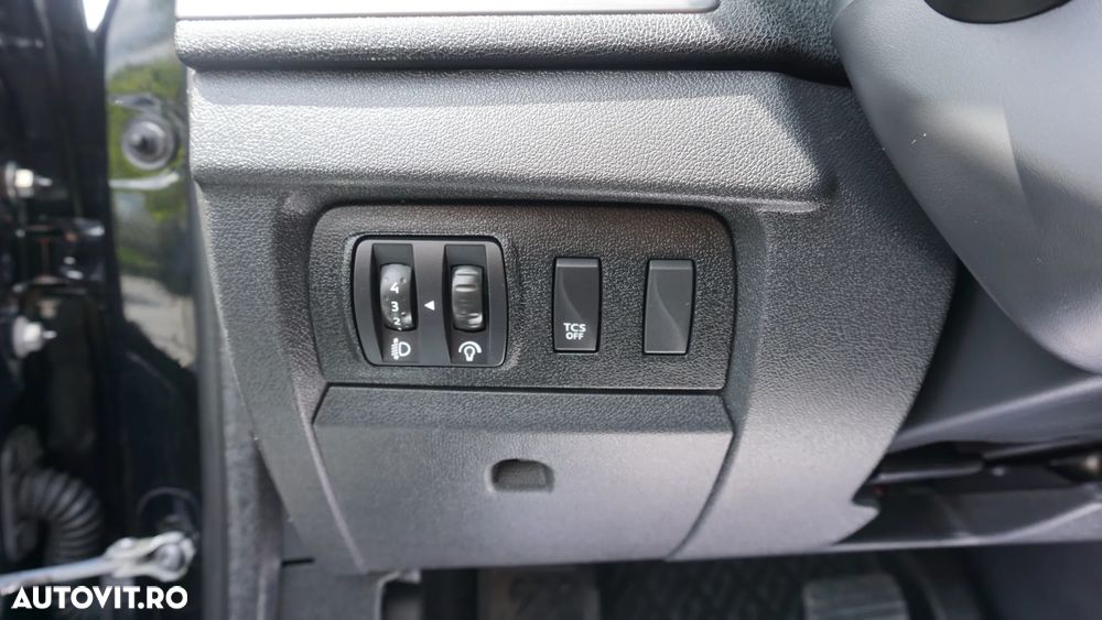 Renault Megane ENERGY dCi 110 EDC LIMITED - 18