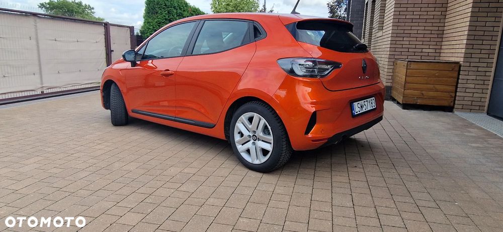 Renault Clio - 4