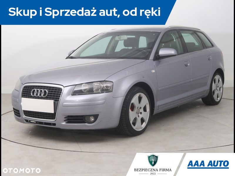 Audi A3 - 2