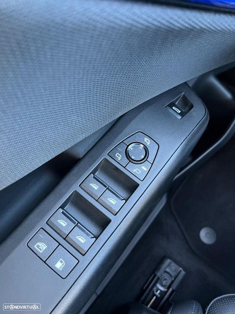 BMW X3 30 e xDrive Pack M Desportivo - 40