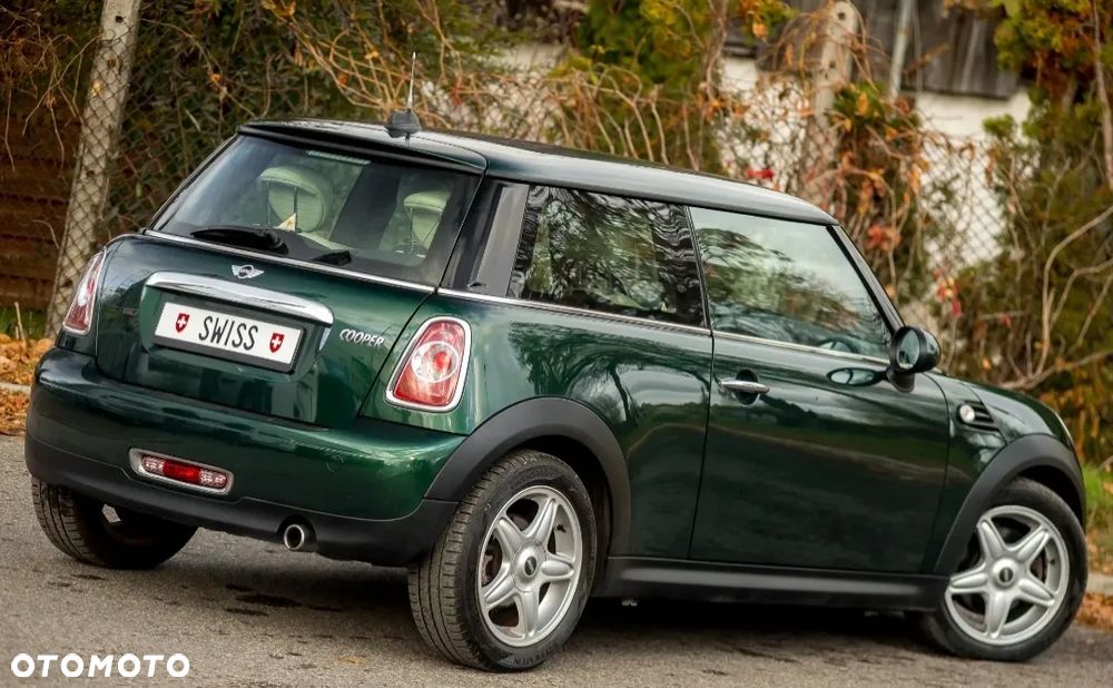 MINI Cooper - 3