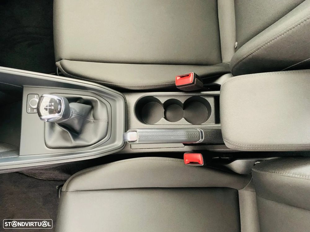 Audi A1 Sportback 25 TFSI Advanced - 32