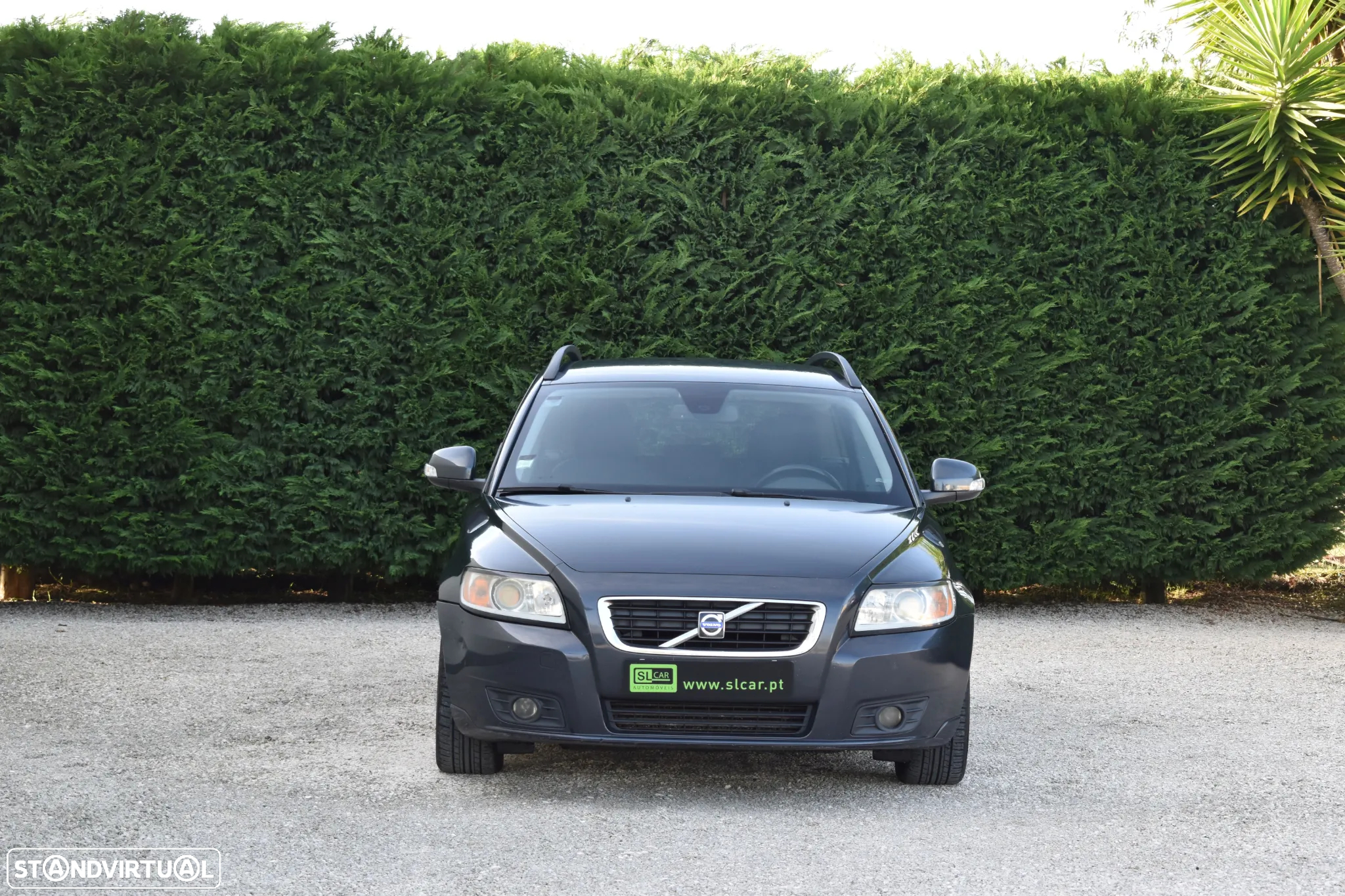 Volvo V50 1.6 D Drive - 21