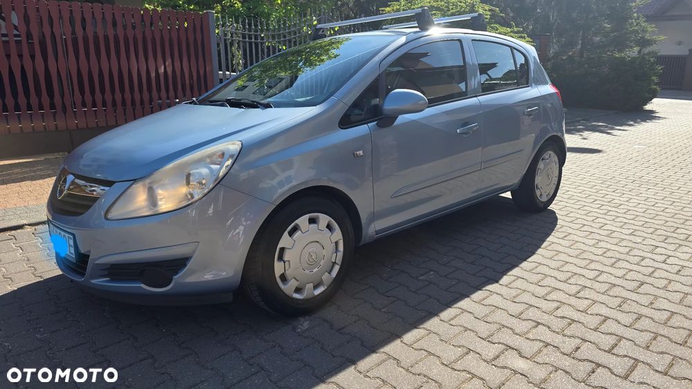 Opel Corsa - 18