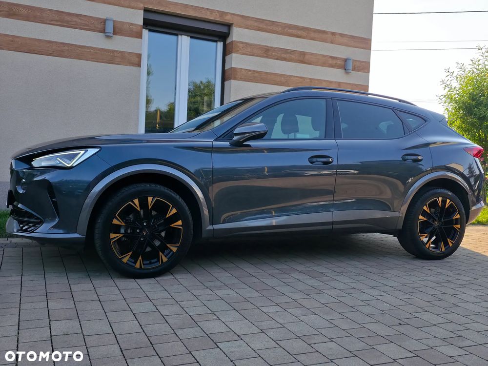 Cupra Formentor 2.0 TDI 4Drive DSG - 6