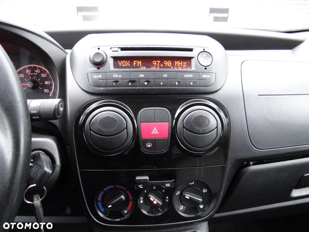 Fiat Qubo 1.4 8V MyLife - 30