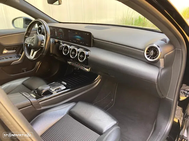 Mercedes-Benz A 250 e Progressive - 33