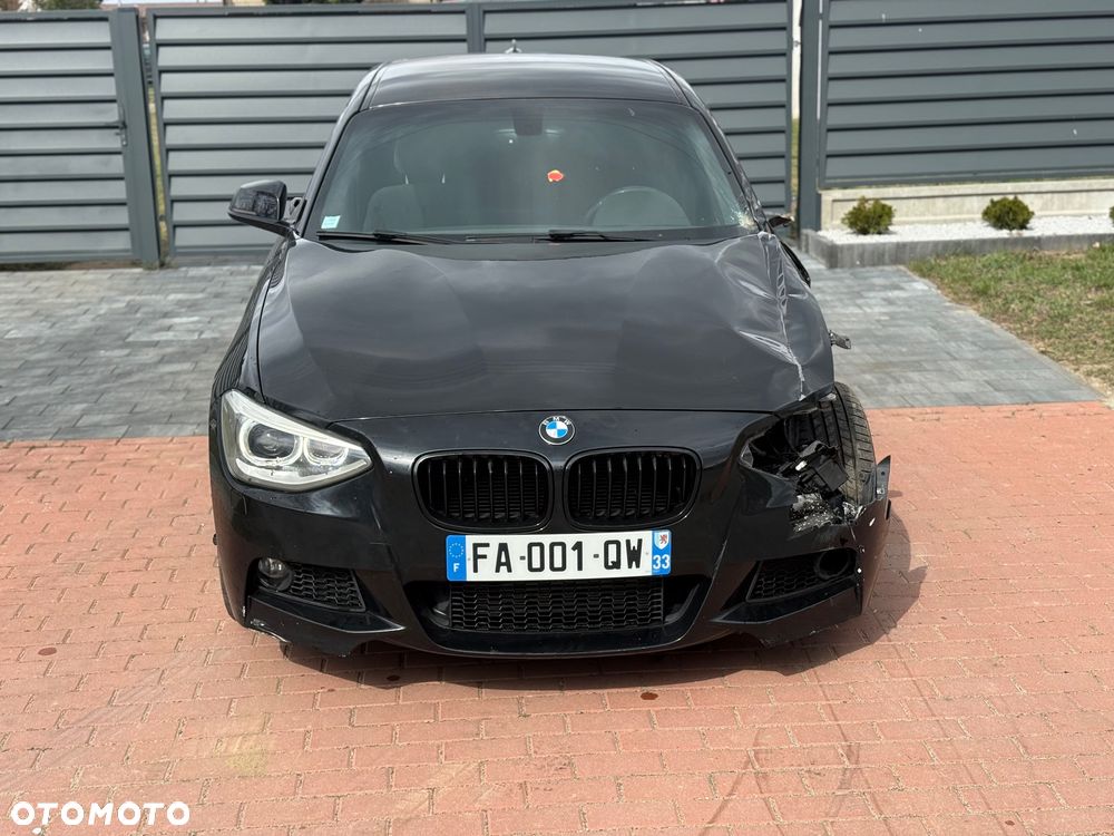 BMW Seria 1 116d DPF Edition Sport - 2