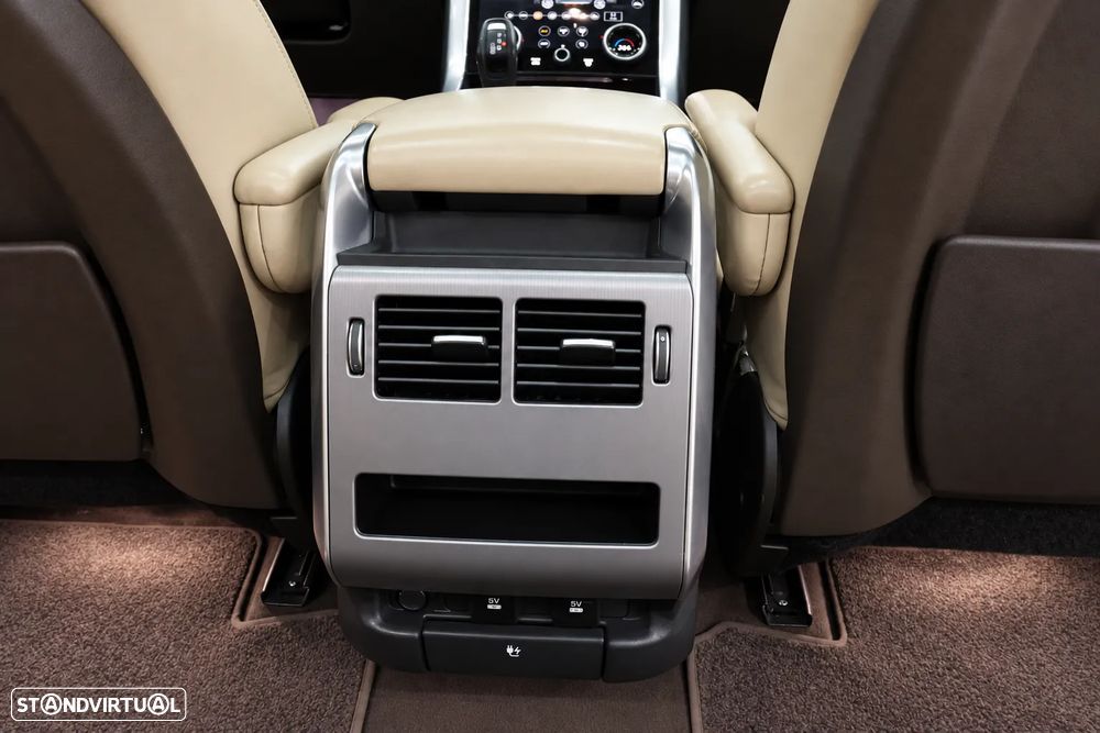 Land Rover Range Rover Sport 2.0 Si4 PHEV HSE Dynamic - 33