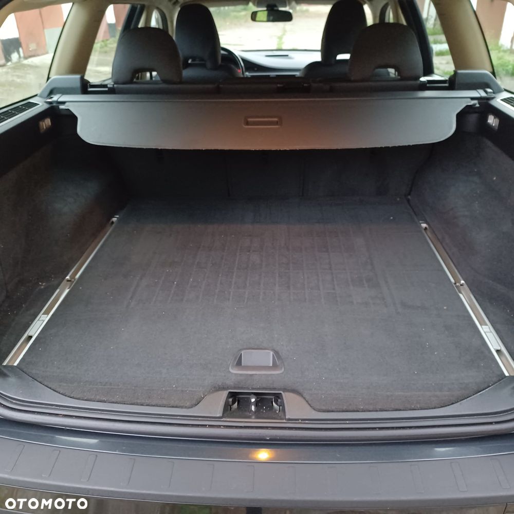 Volvo V70 2.0D Entry - 21