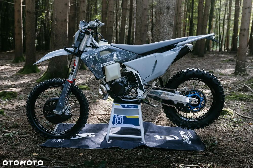 Husqvarna TE - 33