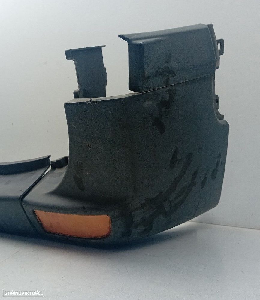 Pára-choques trás MERCEDES-BENZ Sprinter 3,5-t (906) - 3