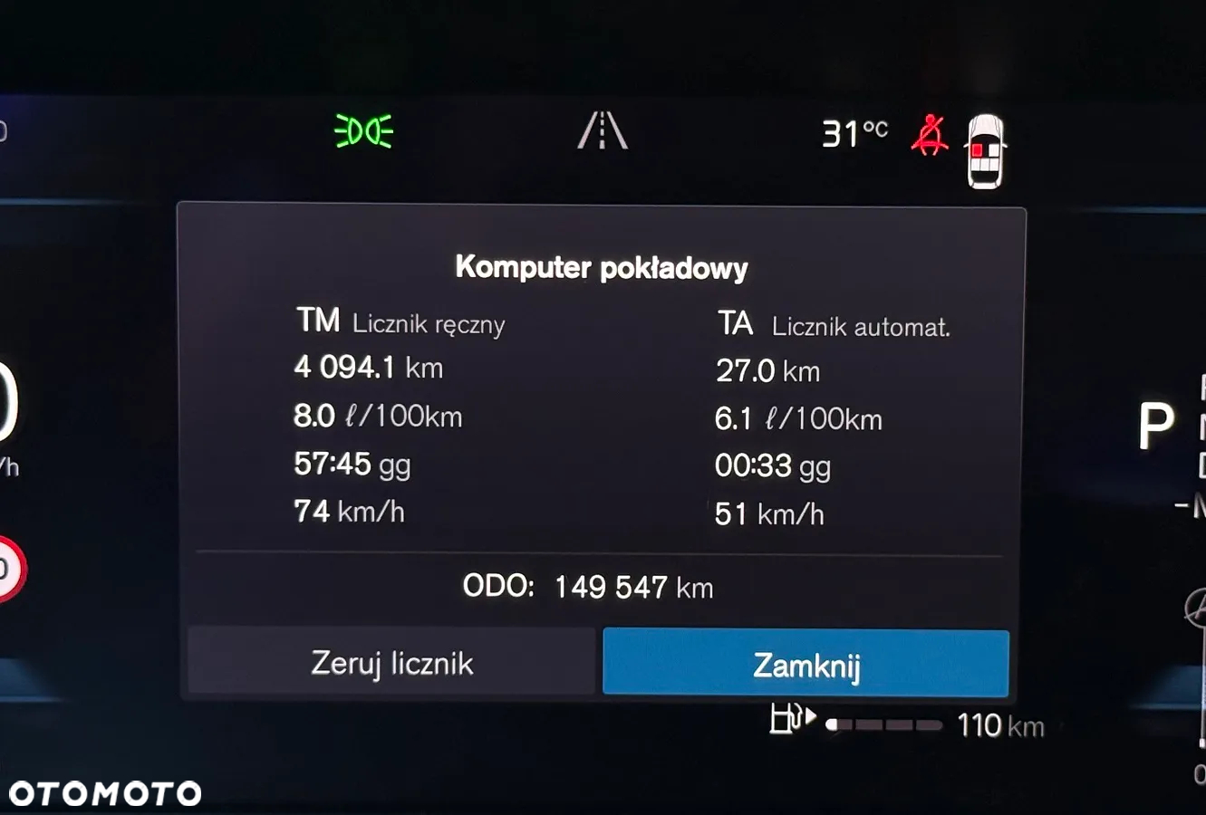 Volvo XC 60 B4 D AWD Plus Dark - 23
