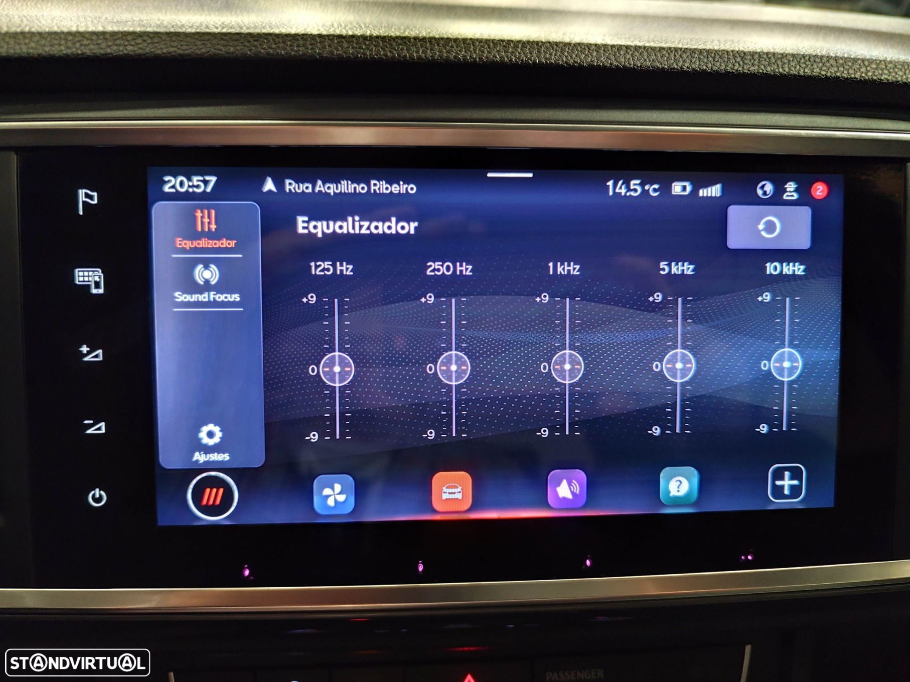 SEAT Ateca 1.0 TSI Style - 31