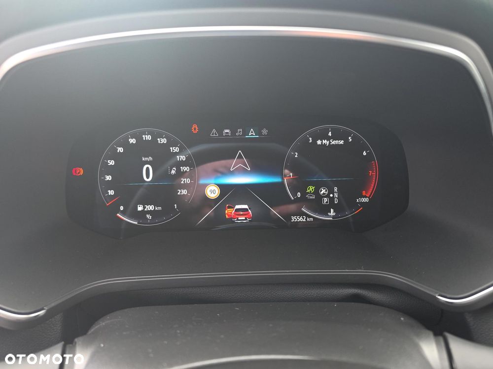 Renault Captur 1.3 TCe Zen EDC - 15