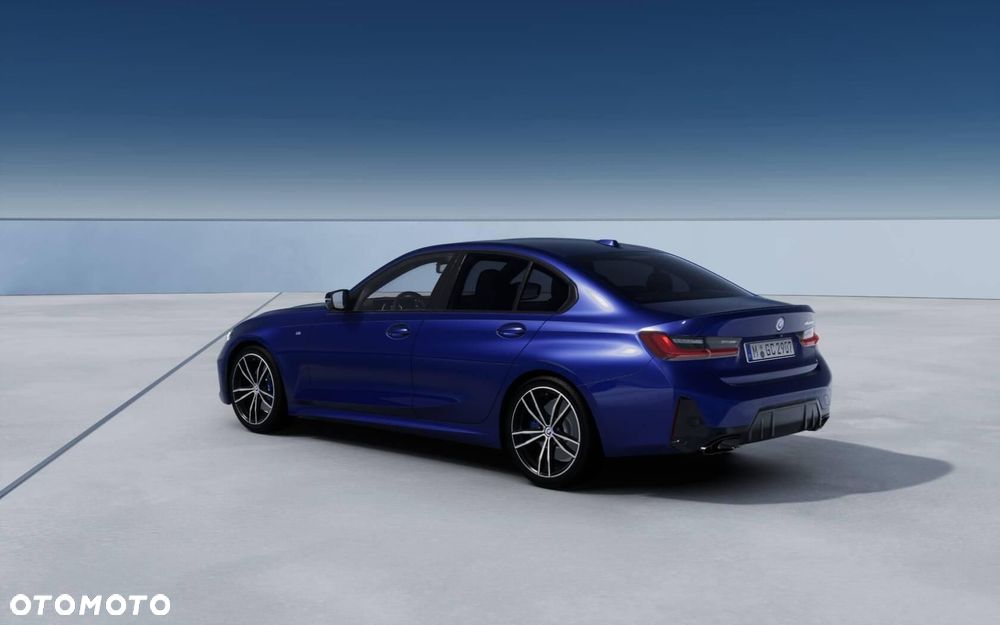 BMW Seria 3 - 2