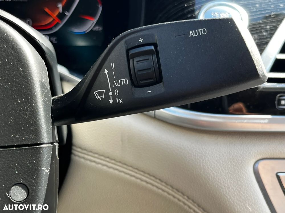 BMW Seria 7 750Ld xDrive - 22