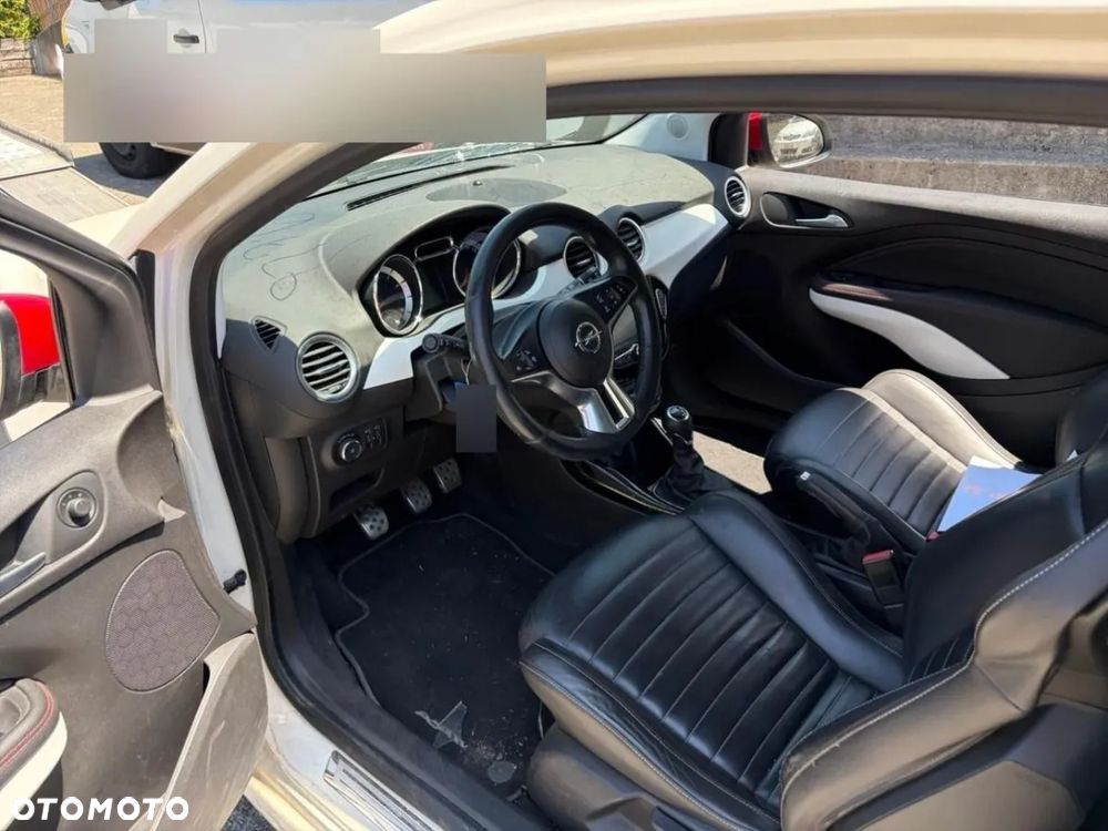 Opel Adam - 8