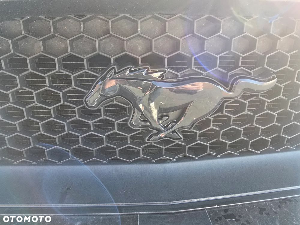 Ford Mustang - 13