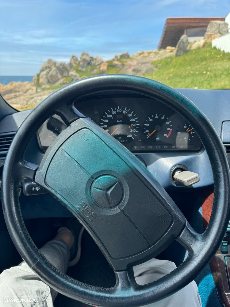 Mercedes-Benz SL 300 - 7