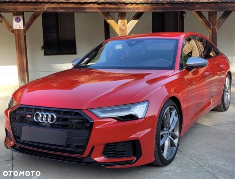 Audi S6 Limousine ver-3-0-tdi-competition-quattro-tiptronic - 5