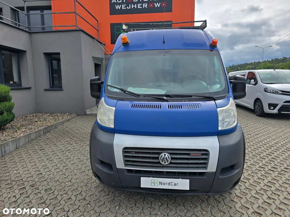 Fiat Ducato - 1