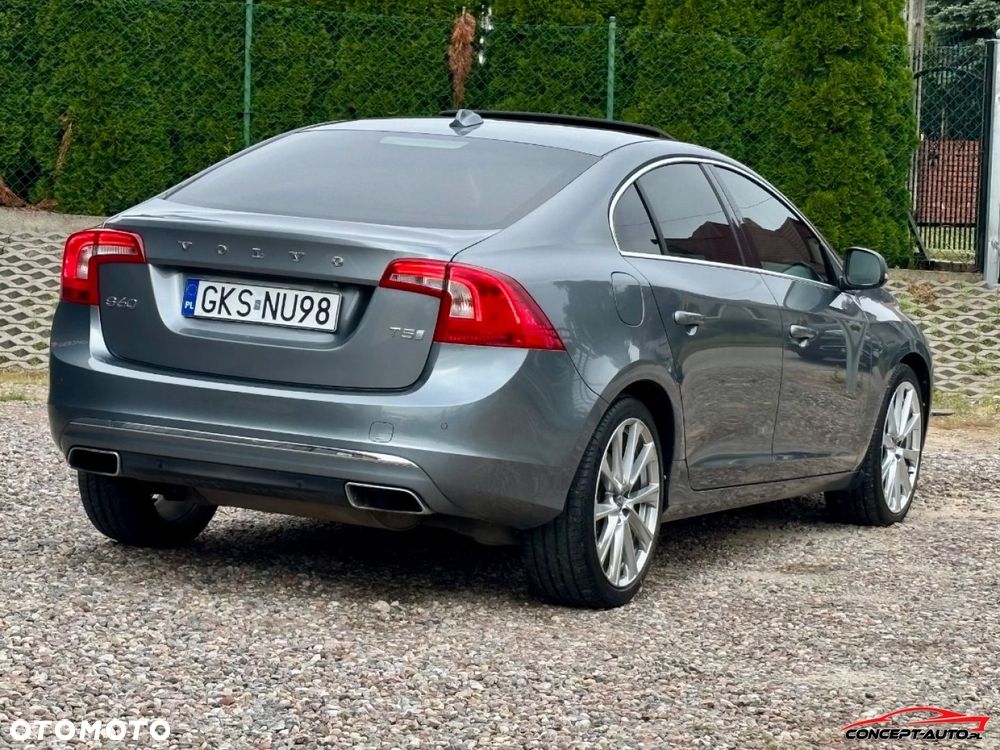 Volvo S60 - 12
