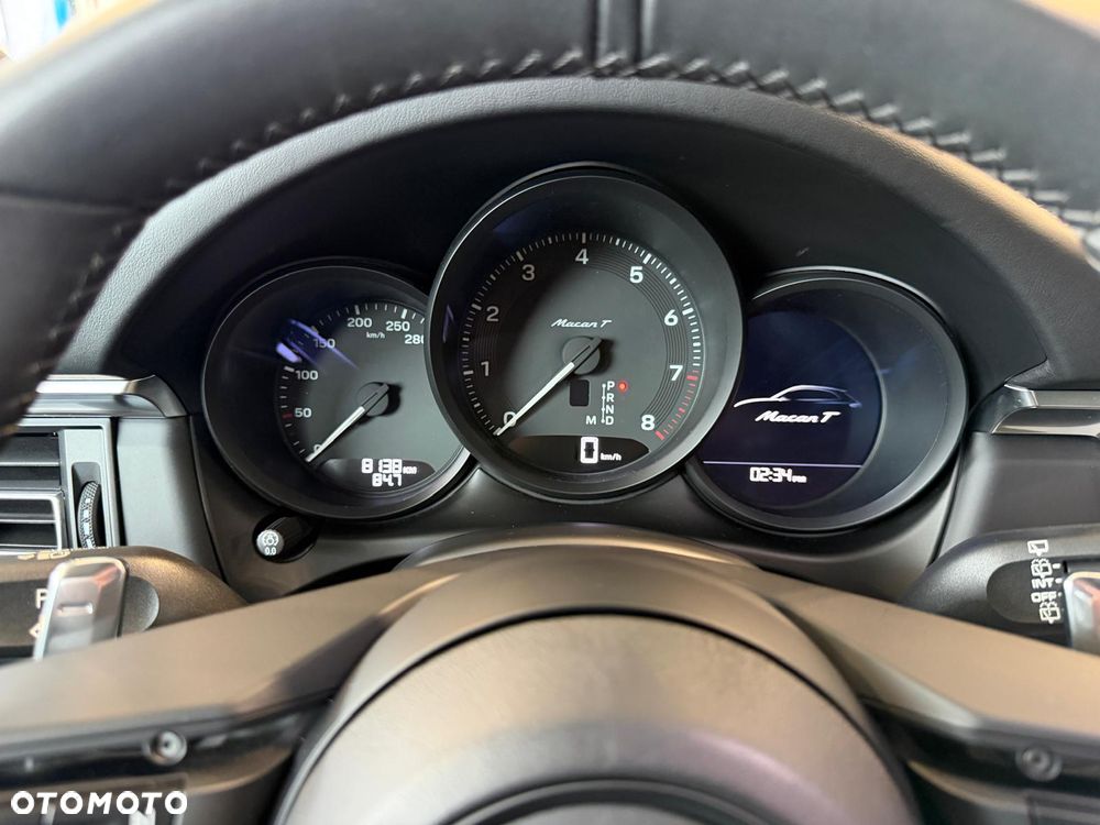 Porsche Macan T PDK - 33