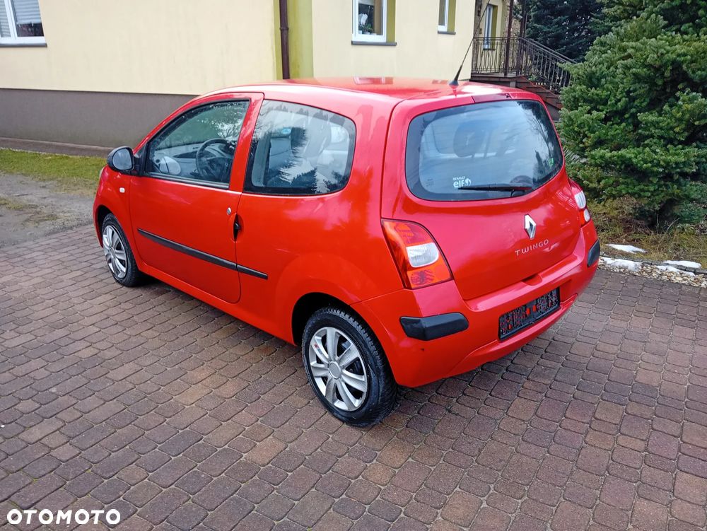 Renault Twingo 1.2 Plus - 16