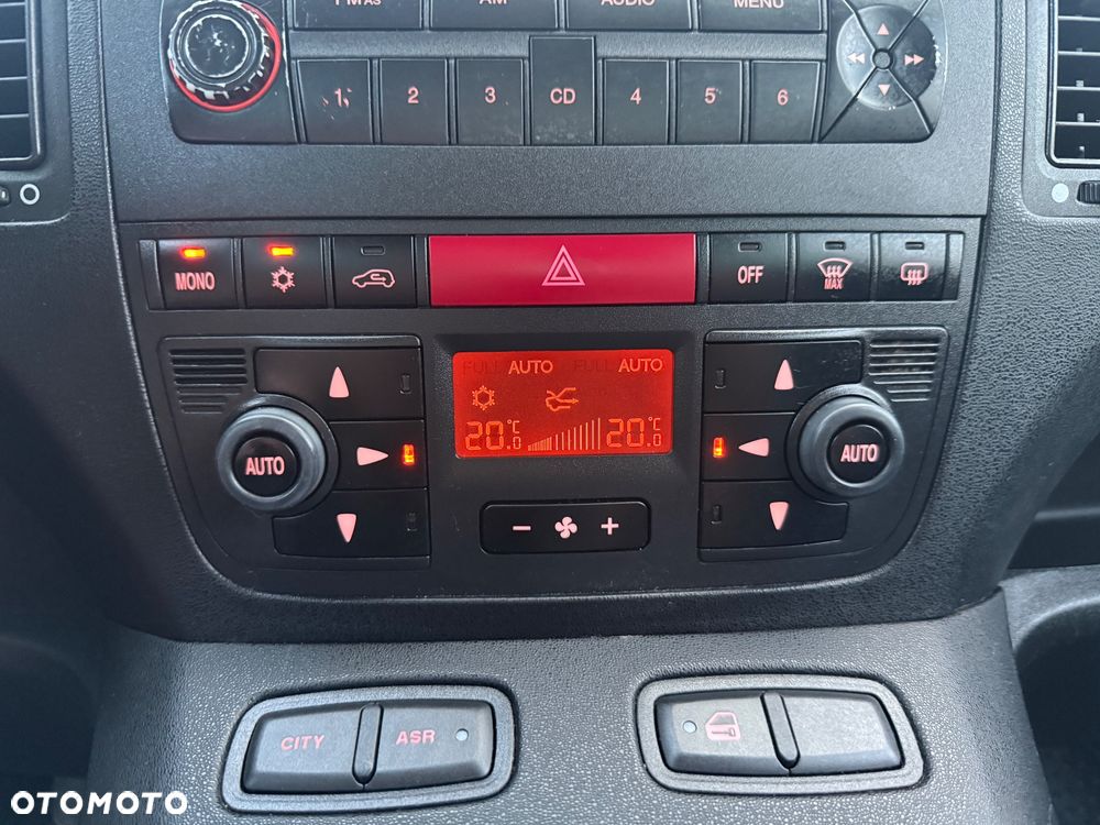 Fiat Idea 1.4 16V Automatik Dynamic - 23