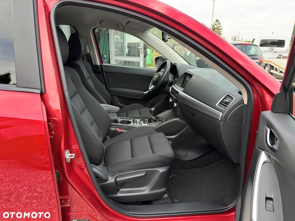 Mazda CX-5 SKYACTIV-G 165 Nakama - 23