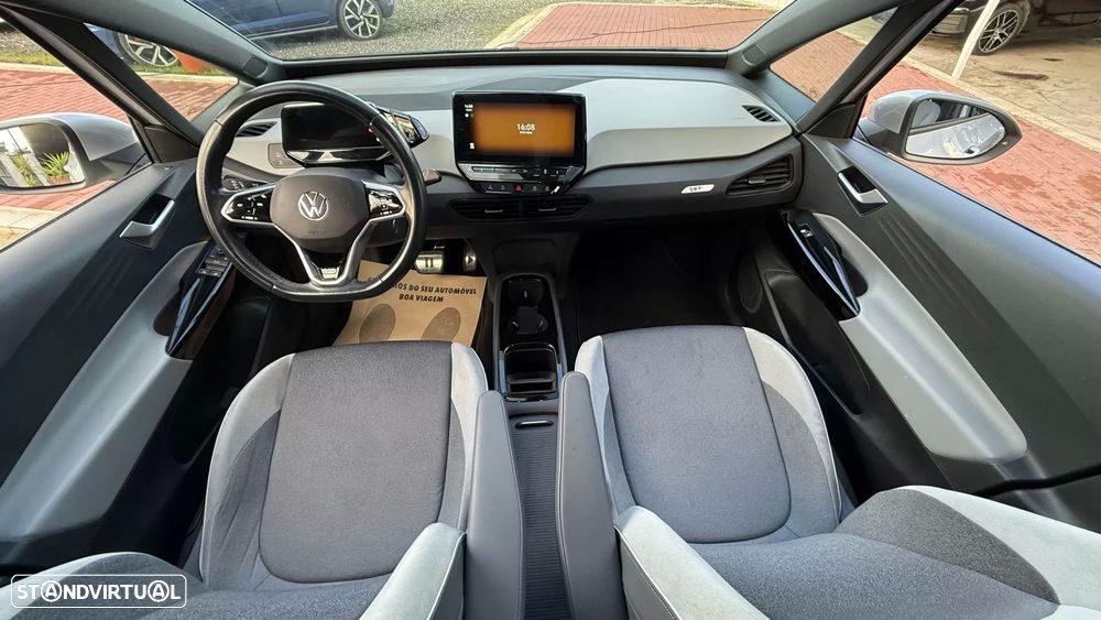 VW ID.3 Pro Performance 1st - 28