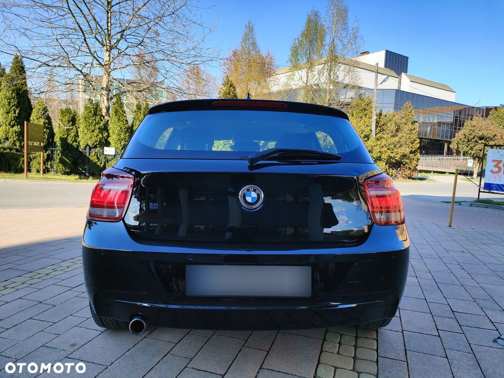 BMW Seria 1 - 13
