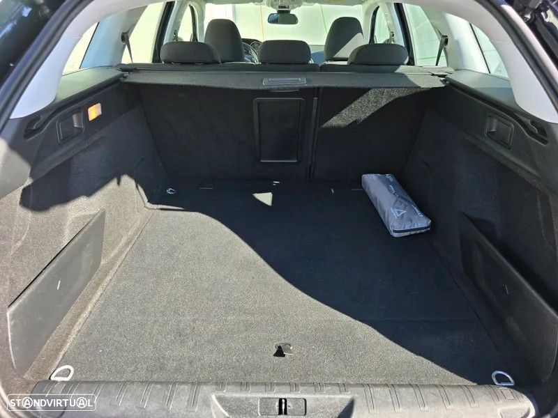 Peugeot 308 SW BlueHDi 130 EAT6 Stop & Start Active - 50