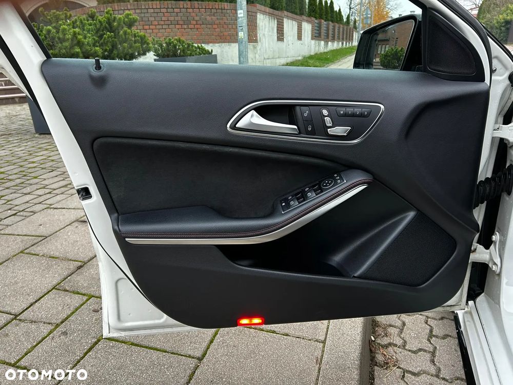 Mercedes-Benz Klasa A - 21