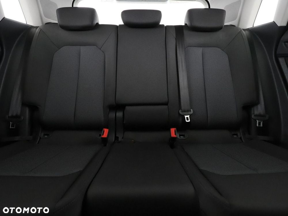 Audi Q3 2019