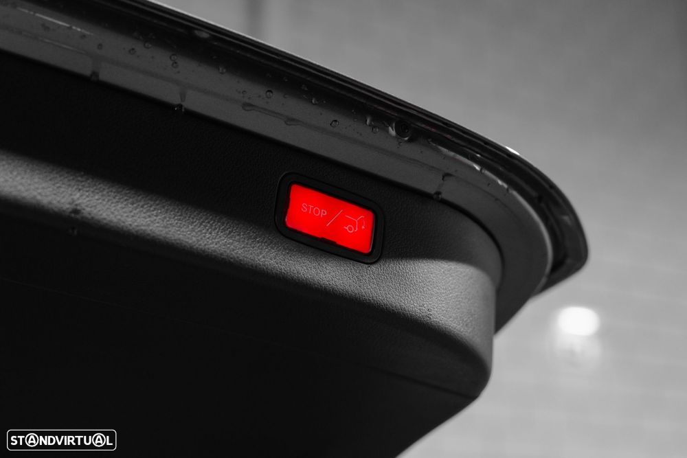 Mercedes-Benz C 220 Station d 9G-TRONIC AMG Line - 48