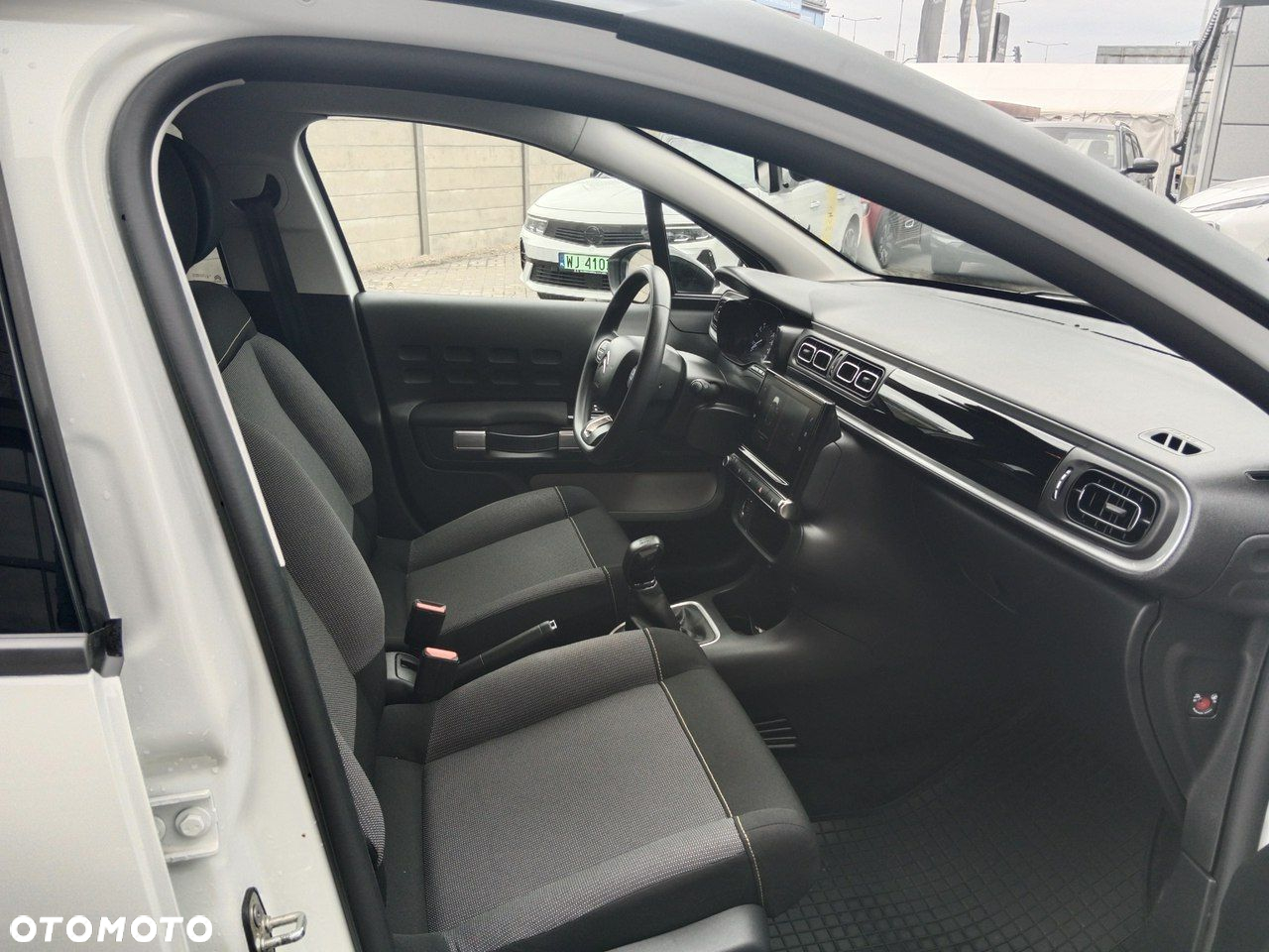 Citroën C3 - 10