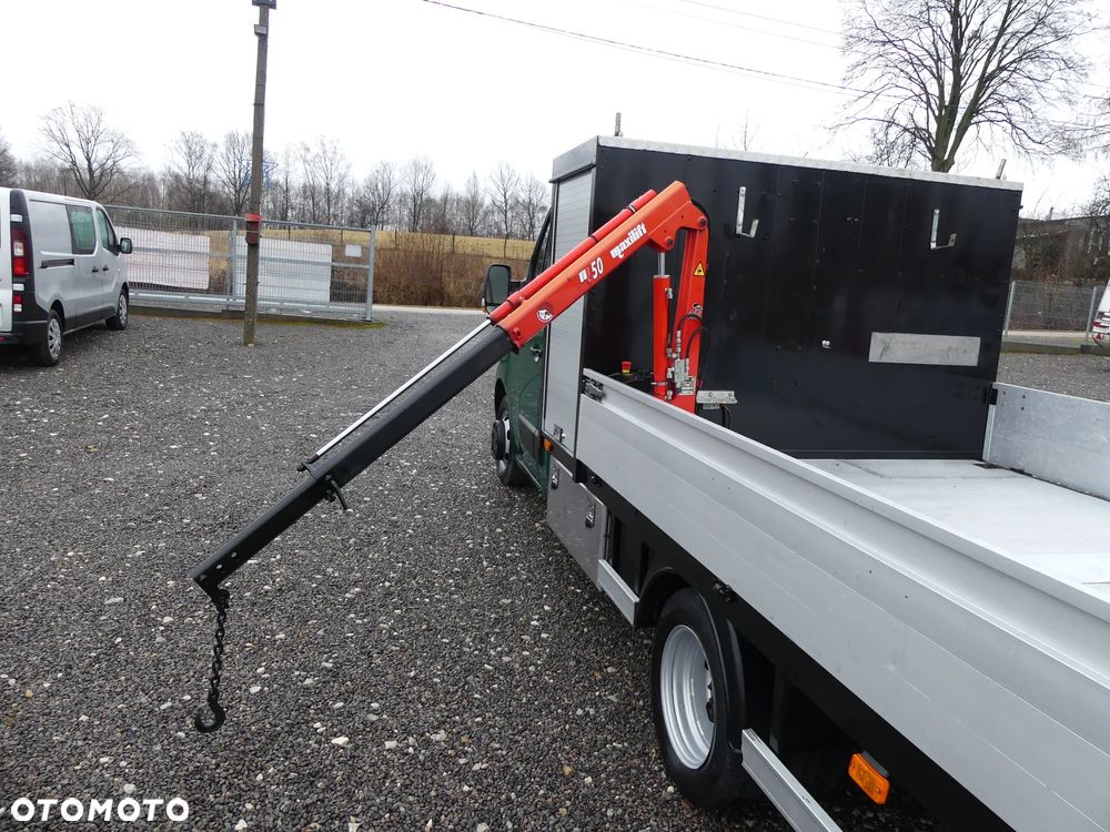 Renault MASTER 2.3DCI*150KM*HDS MAXILIFT - 23