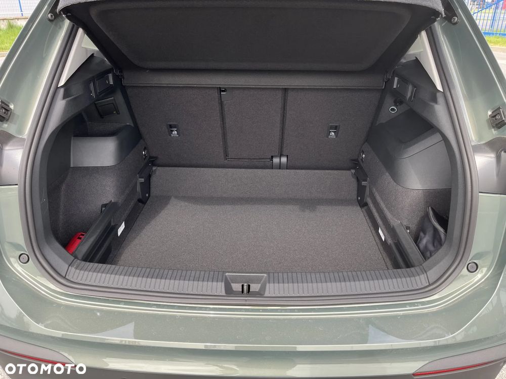 Volkswagen Tiguan 1.5 eTSI Life Plus DSG - 17