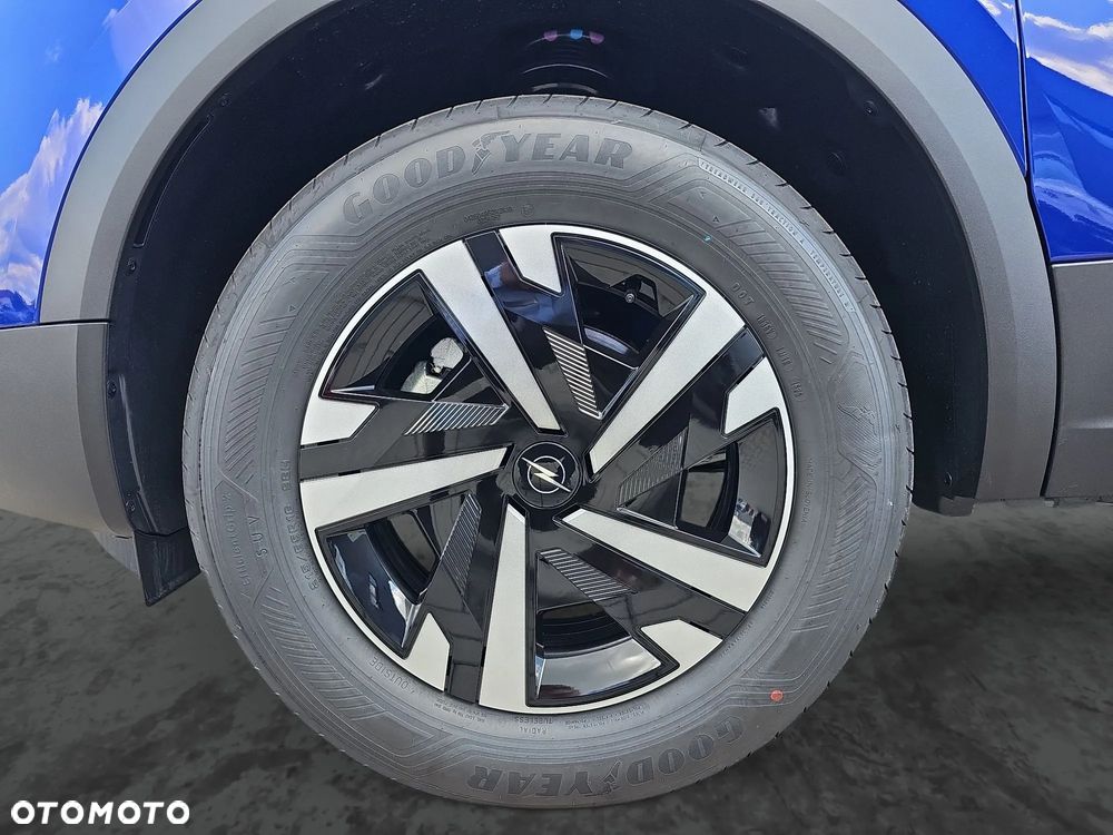 Opel Mokka 1.2 T Edition S&S - 10