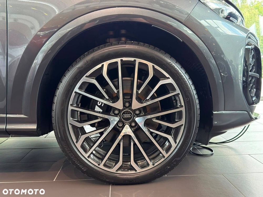 Audi SQ5 - 6