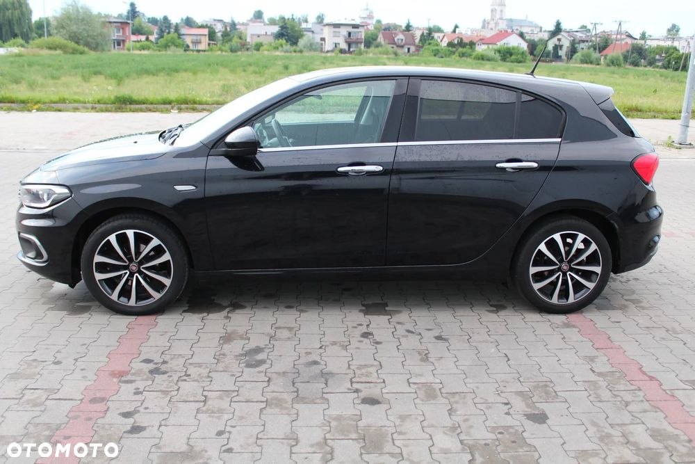 Fiat Tipo 1.6 MultiJet S-Design - 7