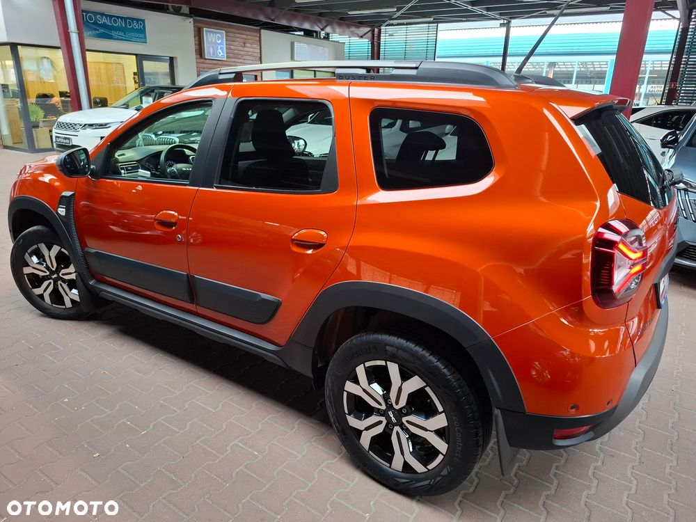 Dacia Duster 1.3 TCe Journey+ - 32