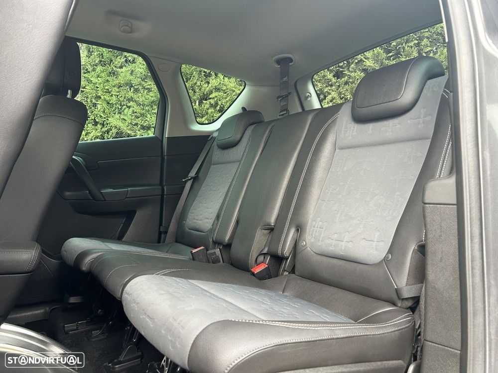 Opel Meriva 1.3 CDTI Cosmo - 7