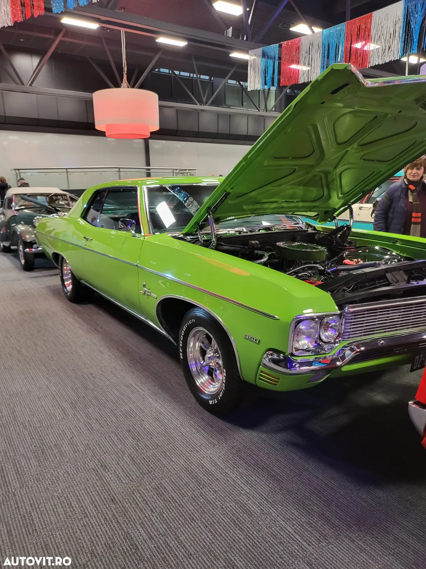 Chevrolet Impala - 23