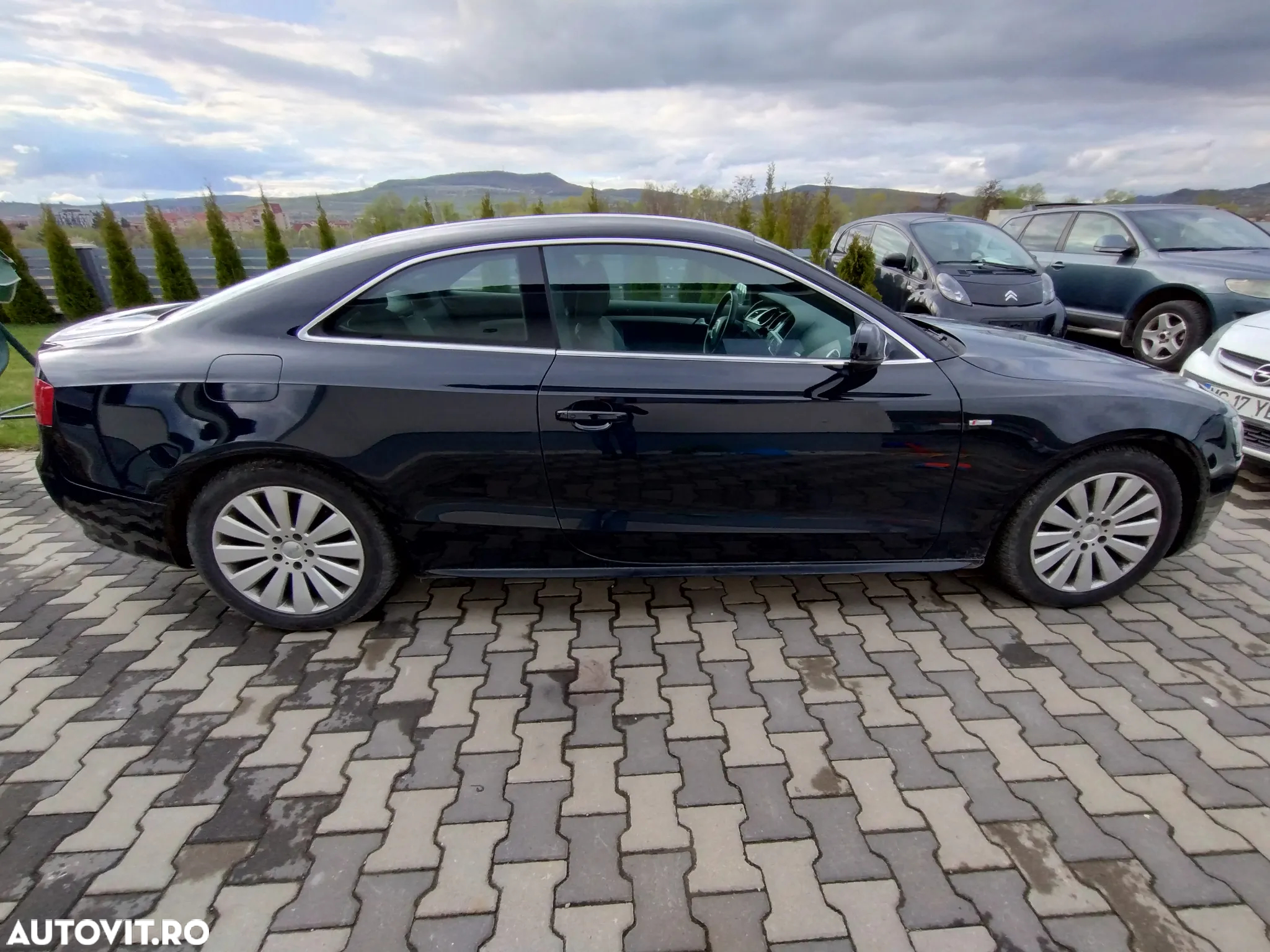 Audi A5 2.0 TFSI quattro S tronic - 3