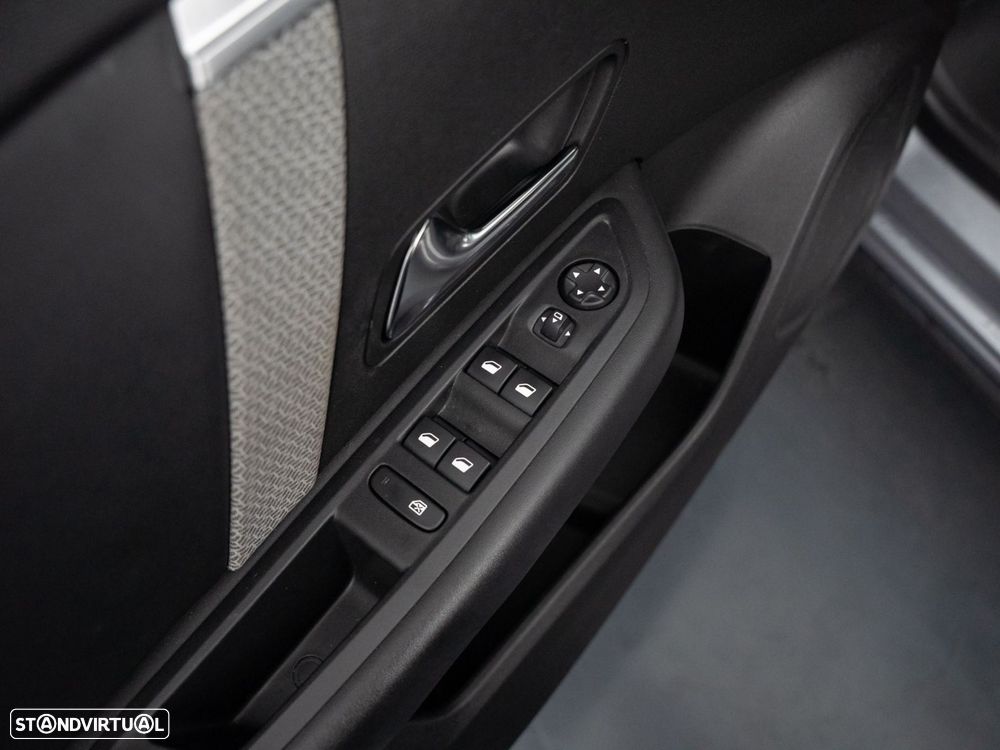 Citroën C4 1.5 BlueHDi Feel Pack - 18