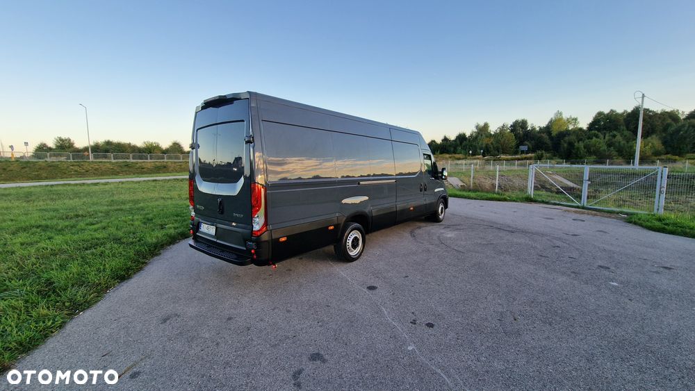 Iveco 35S180--LED-3.0-MANUAL- MAX--MAXI-DAILY-35C18-MASTER-SPRINTER-CRAFTER-DUCATO-JUMPER-BOXER-IVECO-MOVANO-- - 4
