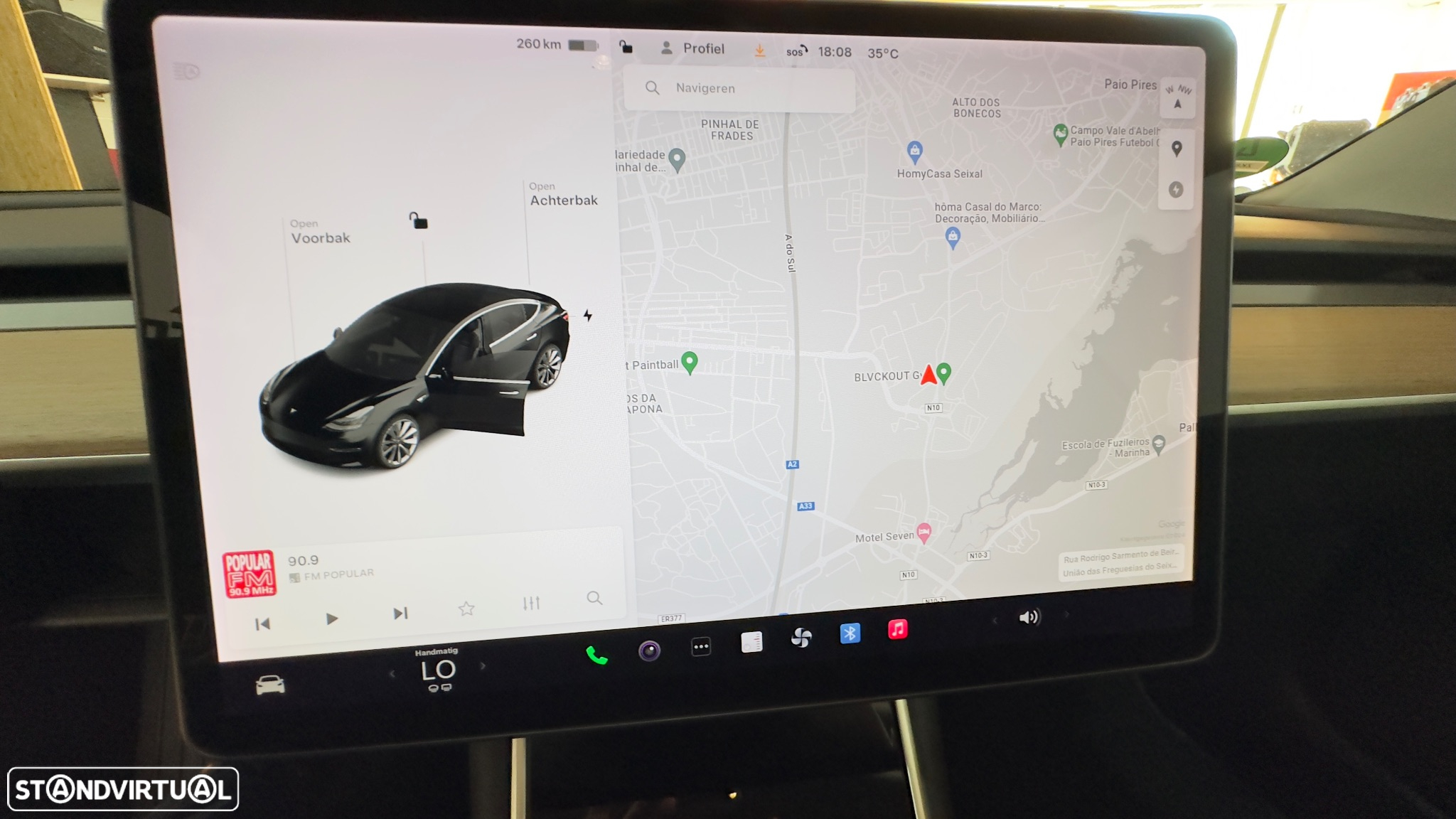 Tesla Model 3 Long-Range Dual Motor AWD - 19